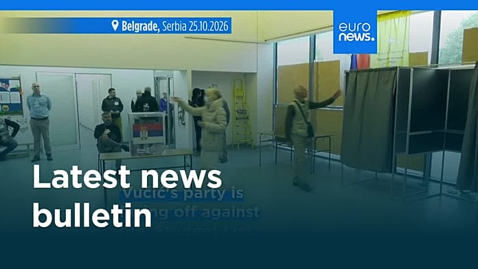 latest-news-bulletin-|-october-25th,-2026-–-evening