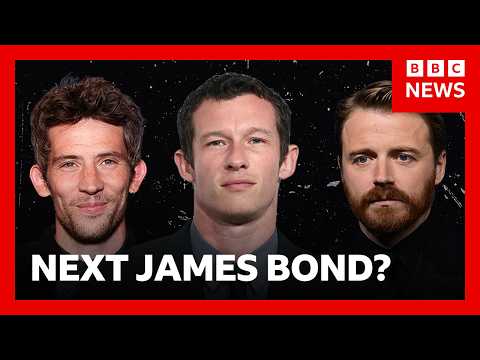 who-will-be-the-next-james-bond?-|-bbc-news