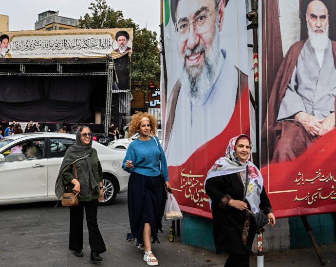 A New Level of Threat and Fear Risks Pushing the U.S. and Iran Back to Full War