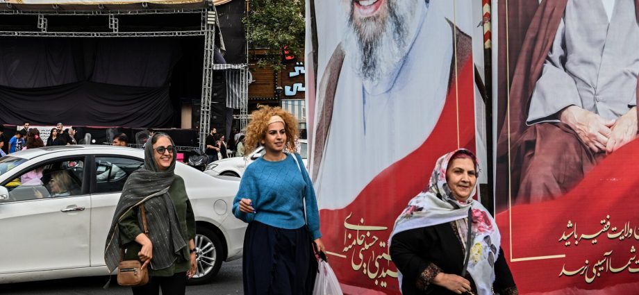 A New Level of Threat and Fear Risks Pushing the U.S. and Iran Back to Full War
