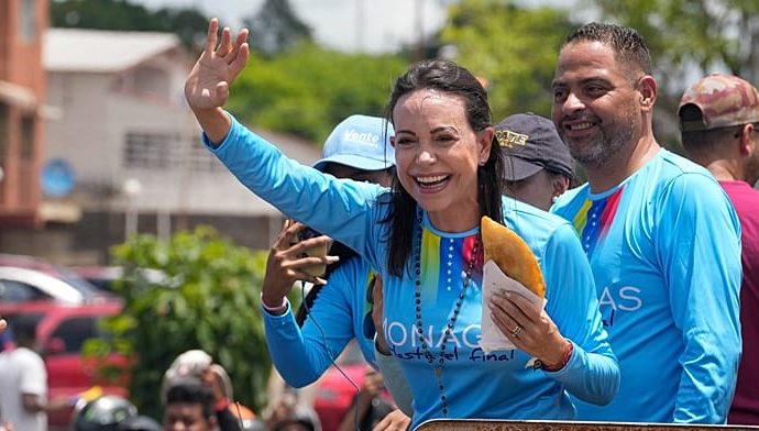maria-corina-machado-back-in-venezuela-after-10-months-in-exile