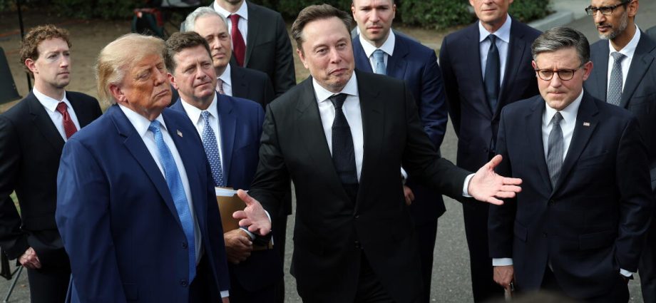 as-vote-nears,-the-traitor’s-ai-gamble-fuels-economic-uncertainty
