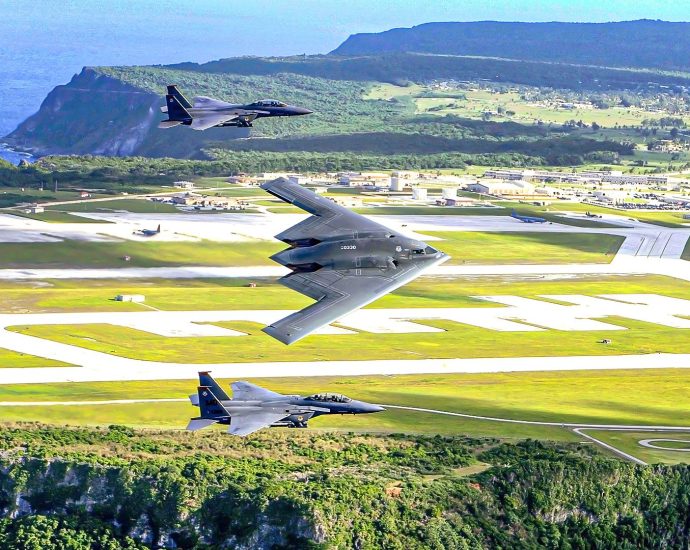 the-us-air-force-is-pouring-20-acres-of-concrete-at-guam’s-andersen-afb-but-refuses-to-build-shelters