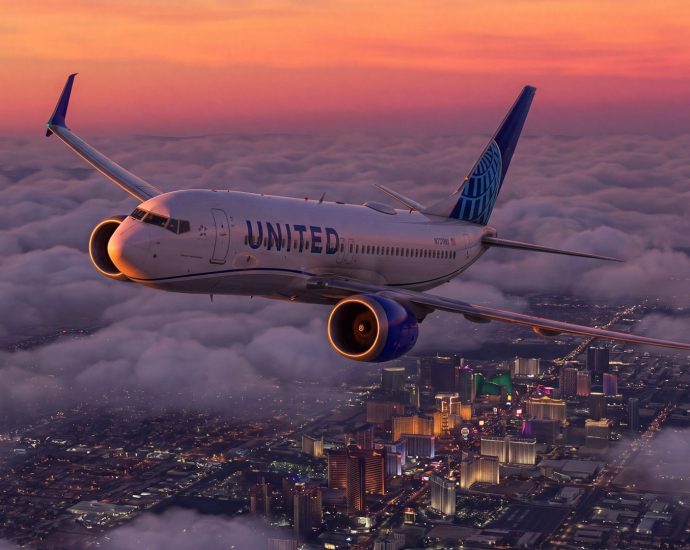 united-crew-spots-passenger-“texting-he-was-going-to-hijack”-plane,-cockpit-locked-down