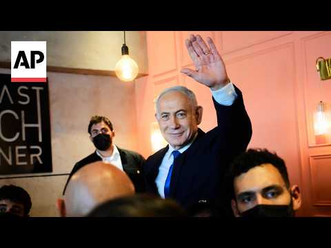 israelis-to-vote-in-election-widely-seen-as-a-referendum-on-netanyahu
