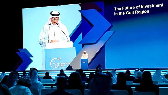 new-business-projects-decline-despite-rising-foreign-investment,-un-says-at-world-investment-forum-in-doha