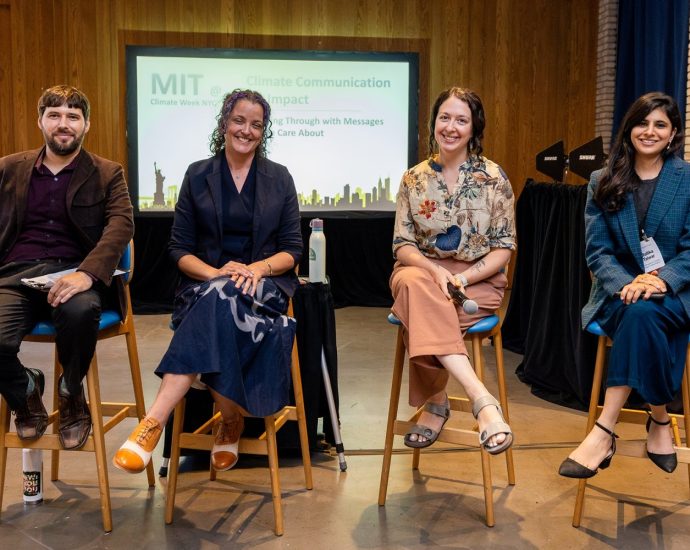 at-new-york-climate-week-2026,-mit-connects-with-a-global-network