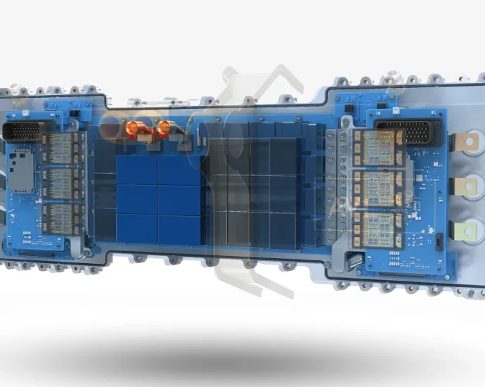 avl-and-visic-move-gan-traction-inverter-from-test-bench-to-vehicle-demonstrator
