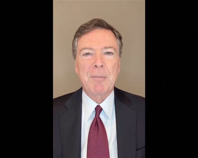 ex-fbi-chief-comey-defiant-in-the-face-of-third-prosecution