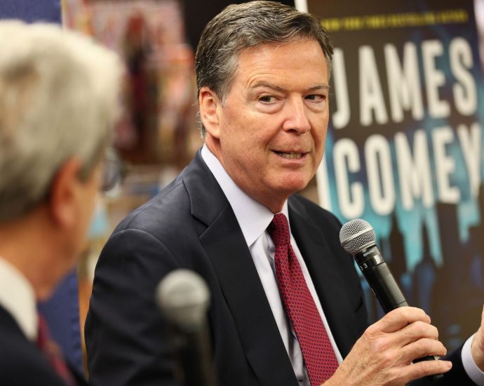 doj-charges-former-fbi-director-james-comey-with-a-federal-crime-for-third-time