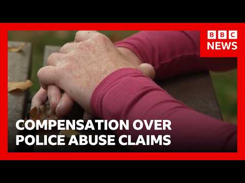 nine-women-paid-compensation-over-police-abuse-claims-|-bbc-news