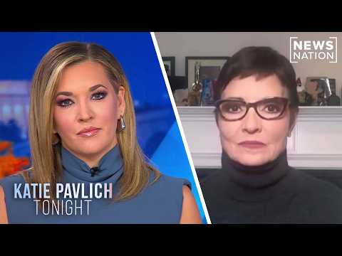 herridge-reports-possible-new-directed-energy-cases-at-walter-reed-|-katie-pavlich-tonight