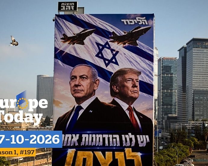 europe-today:-israel-votes-on-netanyahu’s-future-as-orban-is-floated-for-un-chief