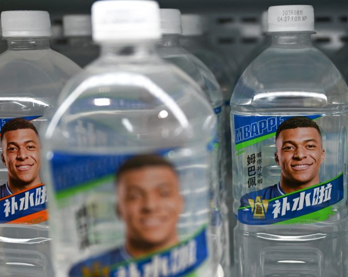 kylian-mbappe-loses-chinese-sponsors-for-calling-mao-‘chinese-dictator’