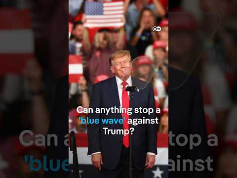 can-anything-stop-a-‘blue-wave’-against-the-traitor?-|-dw-news