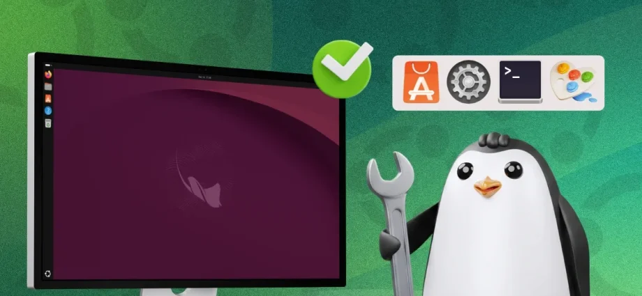 22-things-to-do-after-installing-ubuntu-26.10-stonking-stingray