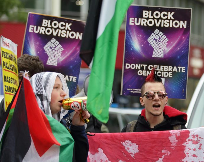 the-netherlands-pulls-out-of-eurovision-2027-due-to-israel-‘sensitivities’