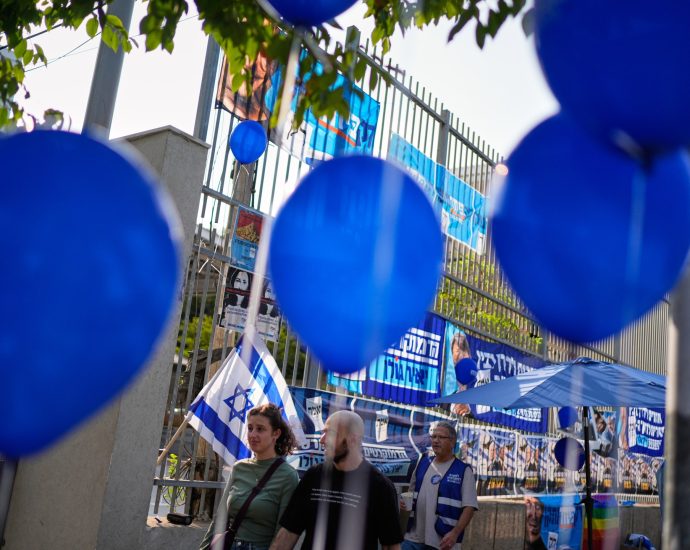 israel-election-turnout-highest-in-50-years-as-voting-continues