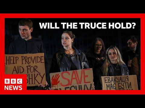 a-truce-has-begun-in-this-ukranian-city.-some-fear-it-won’t-hold-|-bbc-news