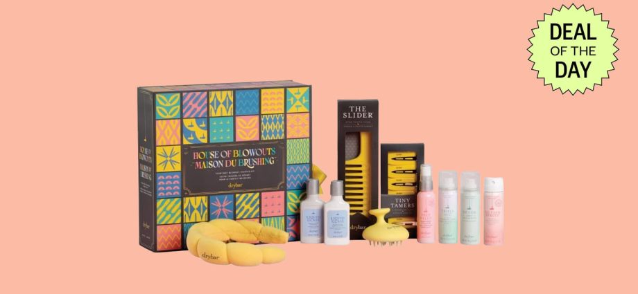 drybar’s-blowout-advent-calendar-is-over-50%-off-right-now