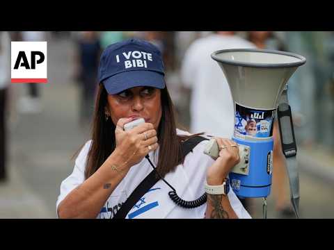 israel-votes-in-a-tense-election-seen-as-a-referendum-on-netanyahu
