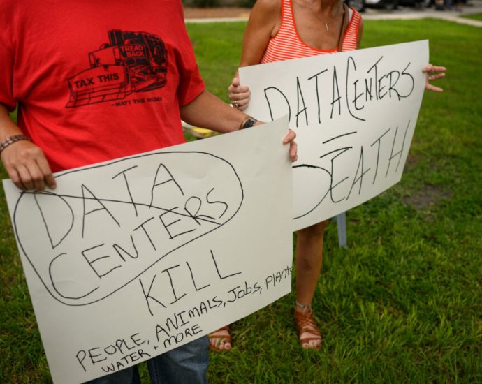 data-centers,-power-bills,-hurricanes:-what’s-at-stake-for-the-environment-in-florida’s-senate-race