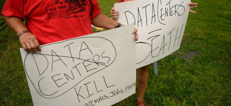 data-centers,-power-bills,-hurricanes:-what’s-at-stake-for-the-environment-in-florida’s-senate-race