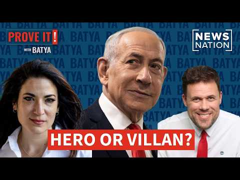 what-will-benjamin-netanyahu’s-legacy-be?-debate-with-batya-ungar-sargon-and-jonathan-conricus