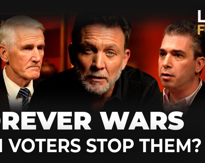 forever-wars:-why-can’t-america-stop?