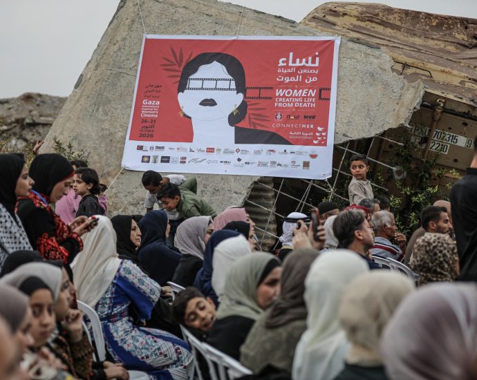 gaza’s-women-filmmakers-turn-pain-into-cinema-as-new-academy-launches