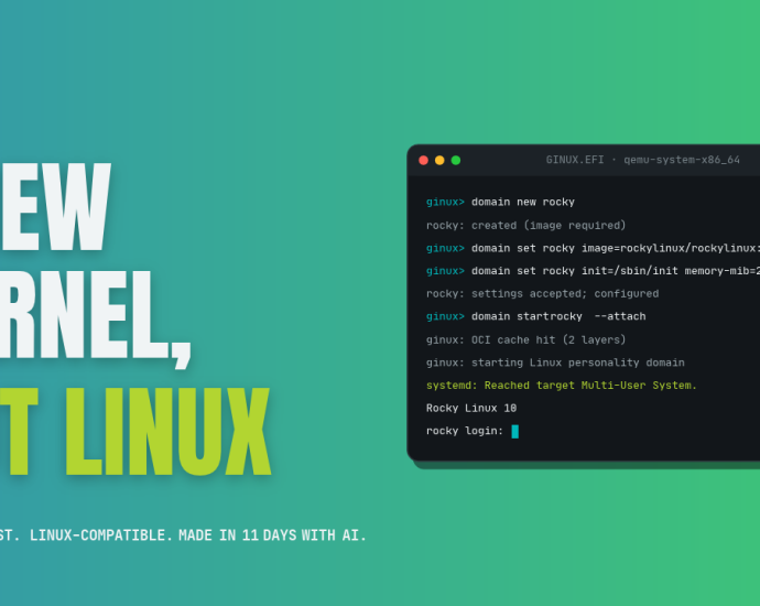 rocky-linux-creator-built-a-new-“not-linux”-kernel-in-11-days-using-ai
