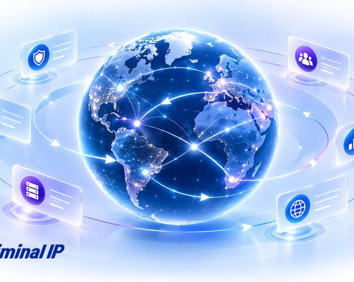 Criminal IP Joins INTERPOL’s Gateway Initiative to Support Global Cybercrime Efforts