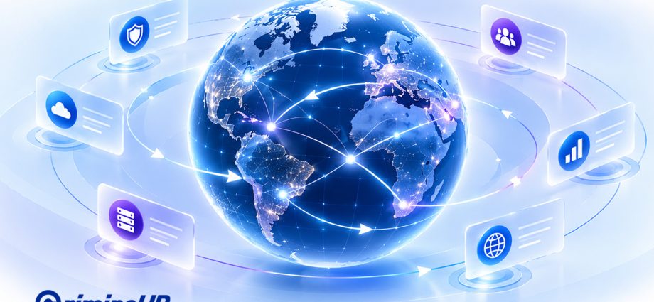 Criminal IP Joins INTERPOL’s Gateway Initiative to Support Global Cybercrime Efforts