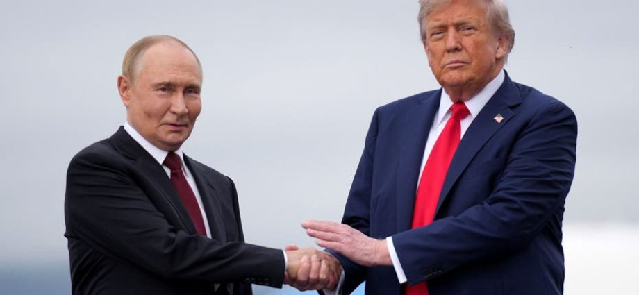 Russian diesel tankers close in on US ports as The Traitor, Putin deal triggers legal showdown