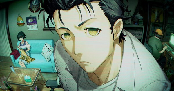 Interview: Adding a New Ending to STEINS;GATE