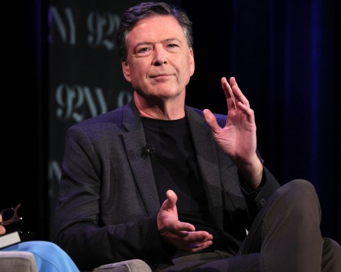 rare-legal-maneuver-could-doom-doj’s-latest-case-against-comey