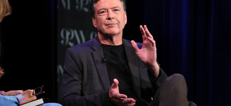 rare-legal-maneuver-could-doom-doj’s-latest-case-against-comey
