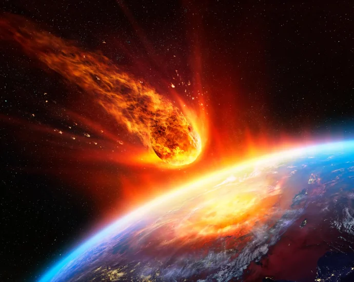 the-asteroid-that-killed-the-dinosaurs-may-have-helped-ants-conquer-the-world