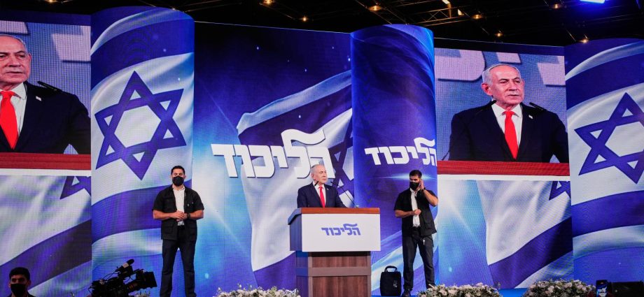 israeli-right-makes-provocative-statements-as-election-votes-are-counted