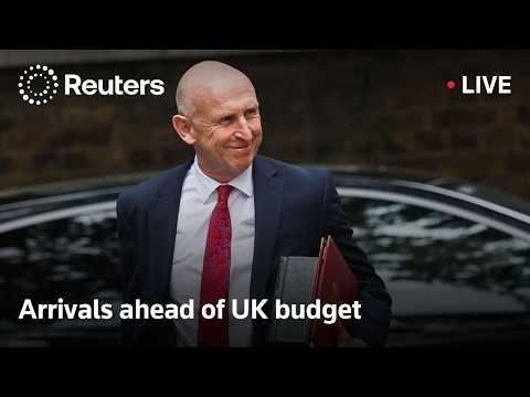 live:-arrivals-at-downing-street-ahead-of-uk-budget