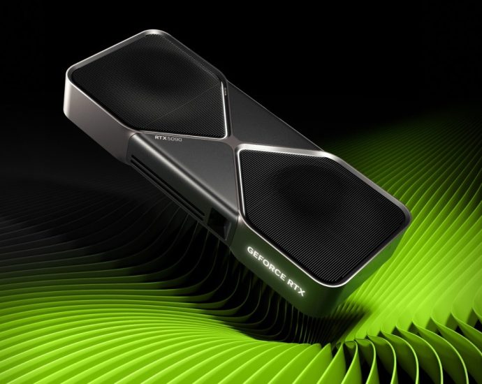RTX 5090 isn’t officially dead