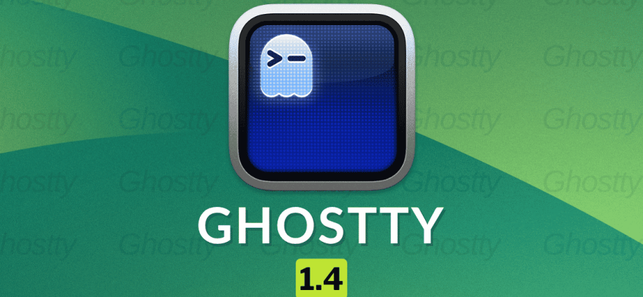 ghostty-14-is-faster-and-uses-less-ram,-but-drops-ubuntu-24.04-lts-support