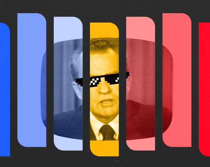 inside-richard-nixon’s-manufactured-gen-z-rebrand