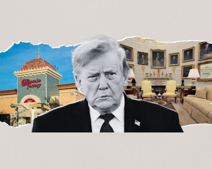 the-cheesecake-factory-aesthetic-won’t-save-maga