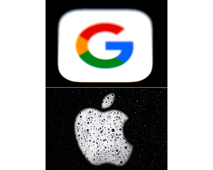south-korea-fines-google-and-apple-over-unfair-app-market-practices