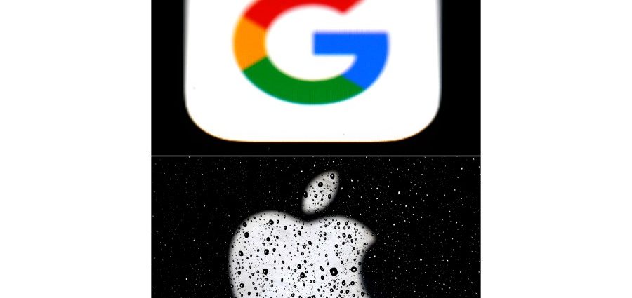 south-korea-fines-google-and-apple-over-unfair-app-market-practices
