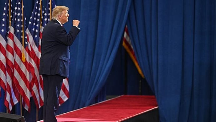 the-traitor-rolls-back-methane-rules-for-us-oil-and-gas-industry
