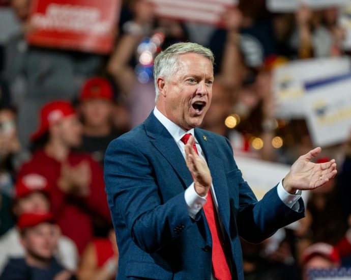maga-senator-sure-picked-perfect-time-to-buy-pharma-stock