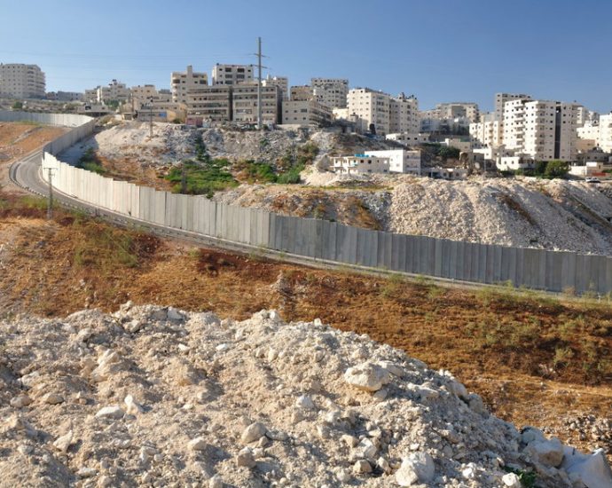 un-report:-israel-expanding-genocidal-war-to-the-west-bank