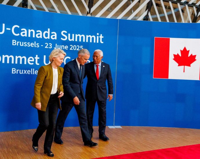 canada-eu-summit:-what-do-both-sides-want,-and-what’s-at-stake?